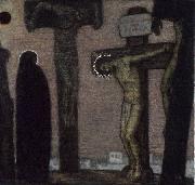 Golgotha Franz von Stuck